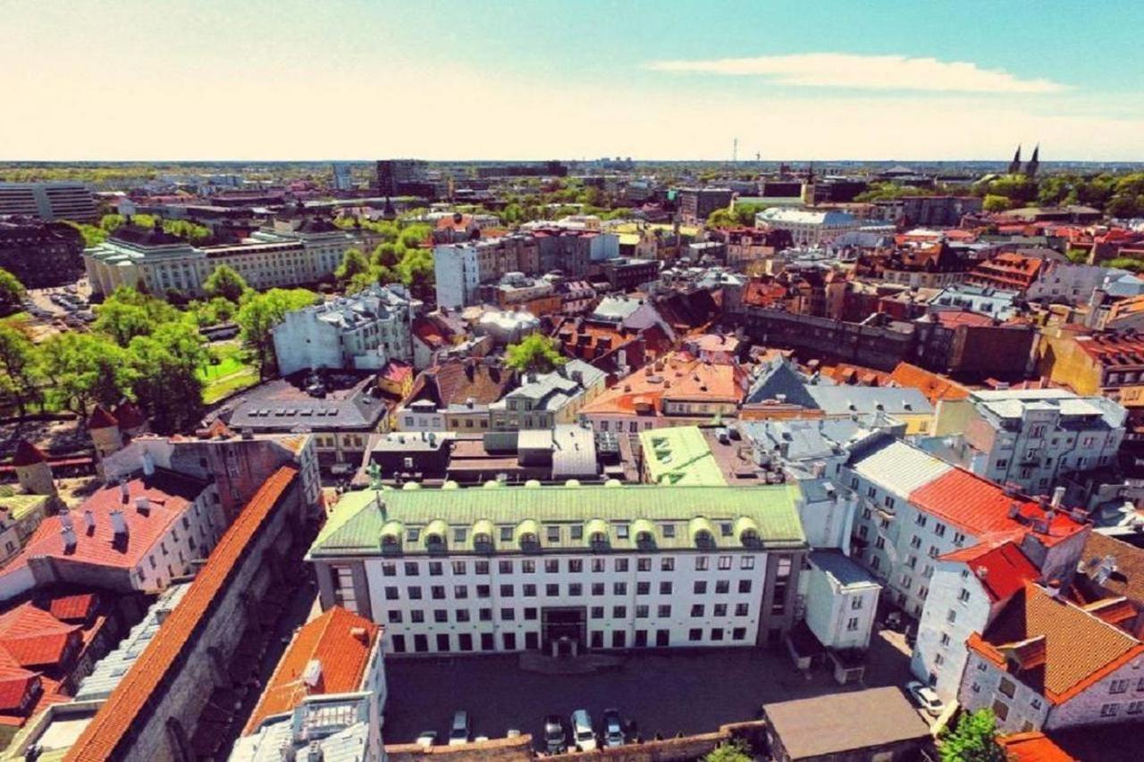 Hotell Rixwell Viru Square Tallinn