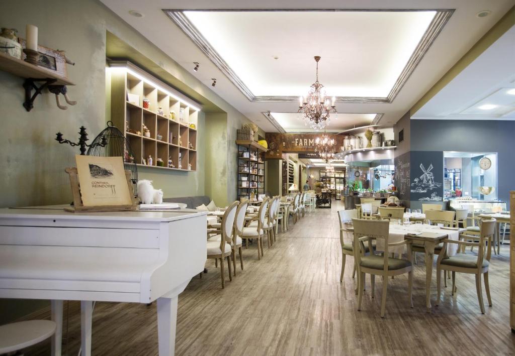 Rixwell Viru Square Hotell Tallinn