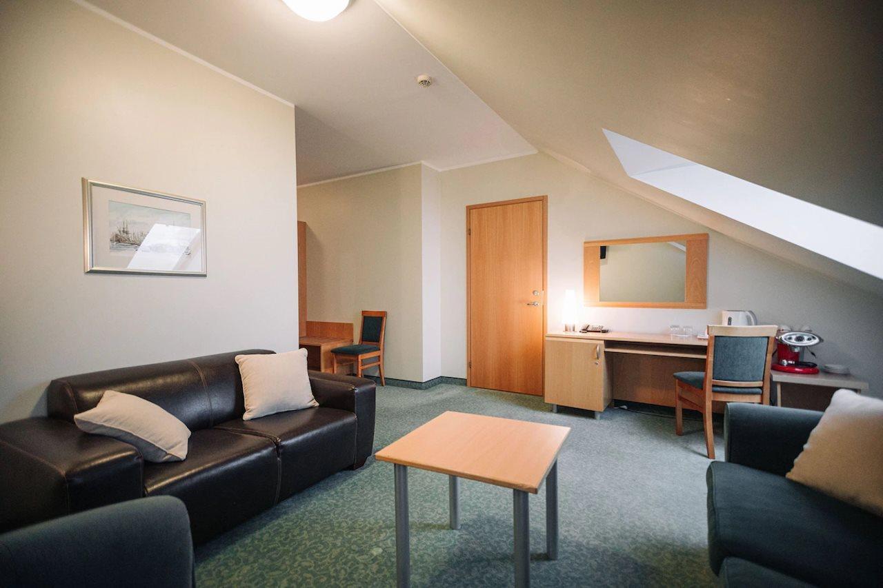 Rixwell Viru Square Hotell Tallinn