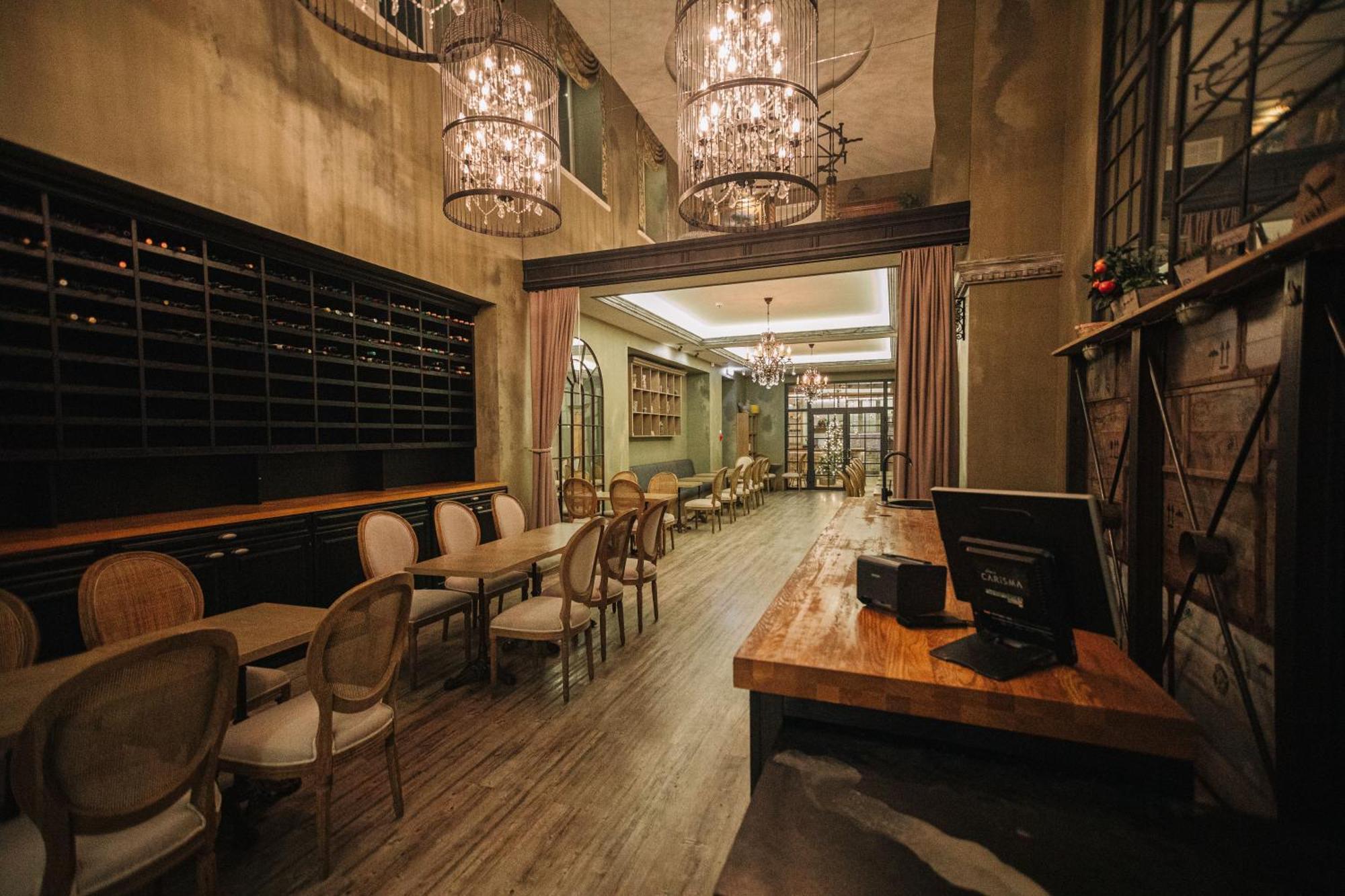 Rixwell Viru Square Hotell Tallinn
