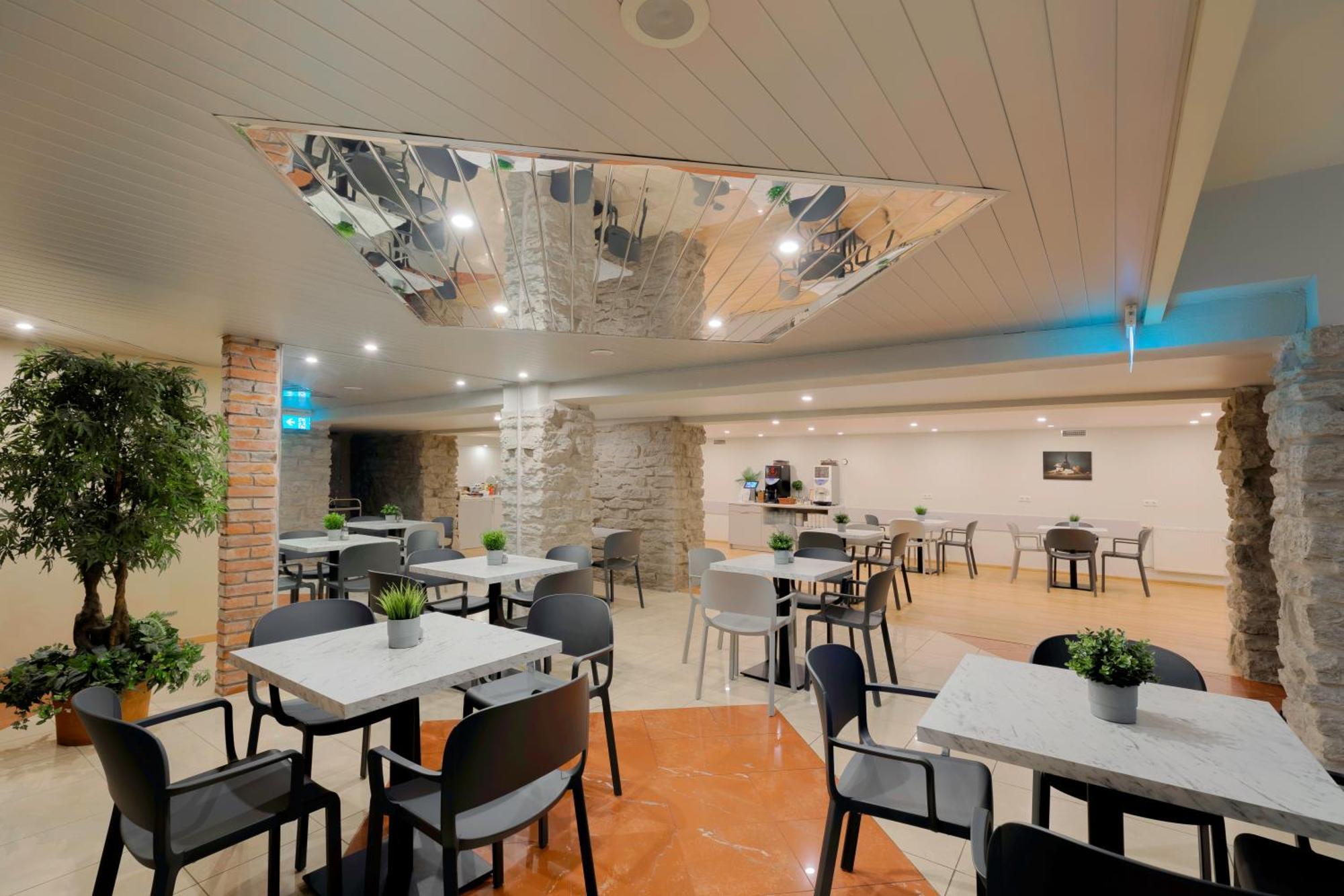 Hotell Rixwell Viru Square