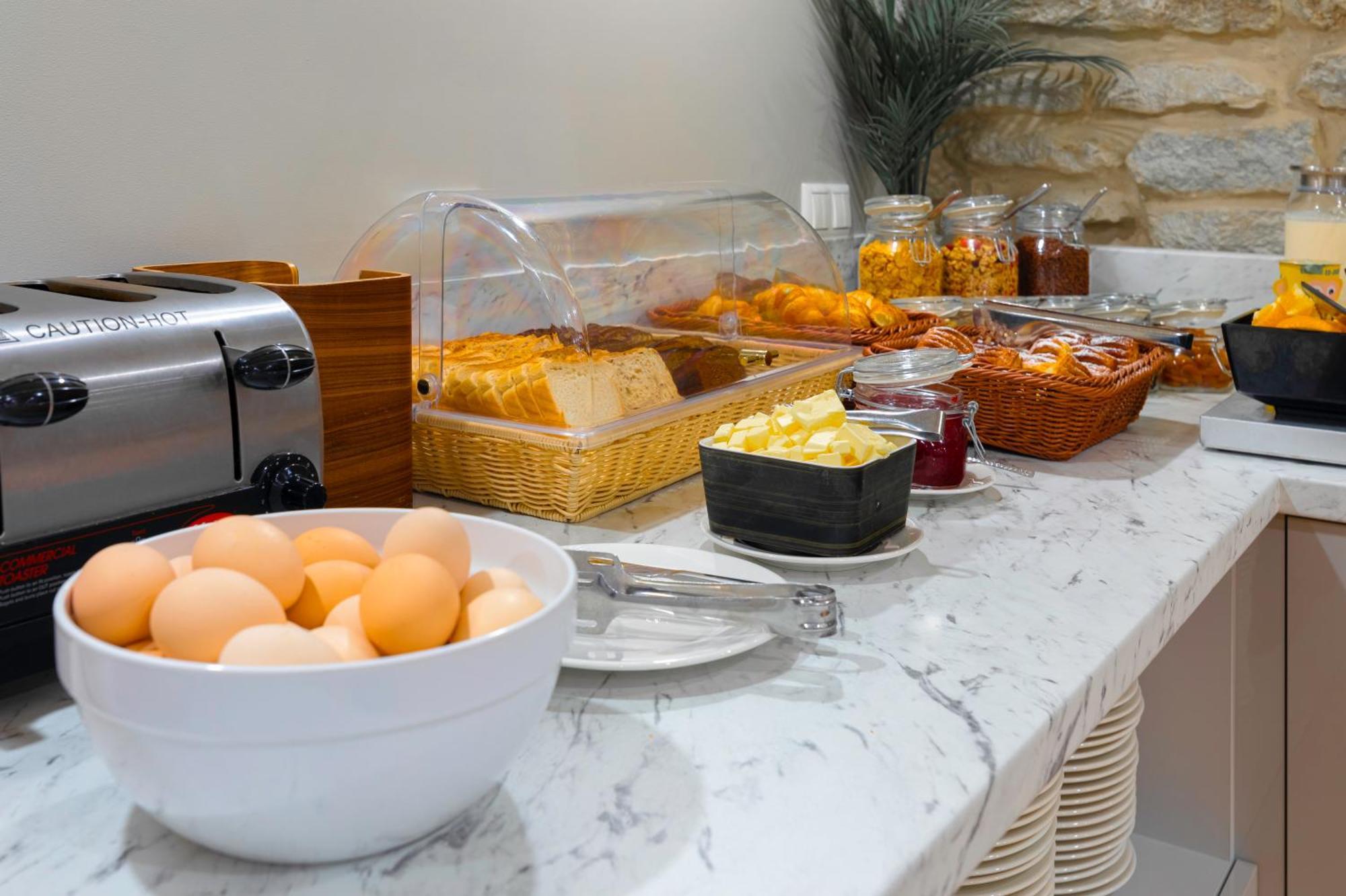 Rixwell Viru Square Hotell Tallinn