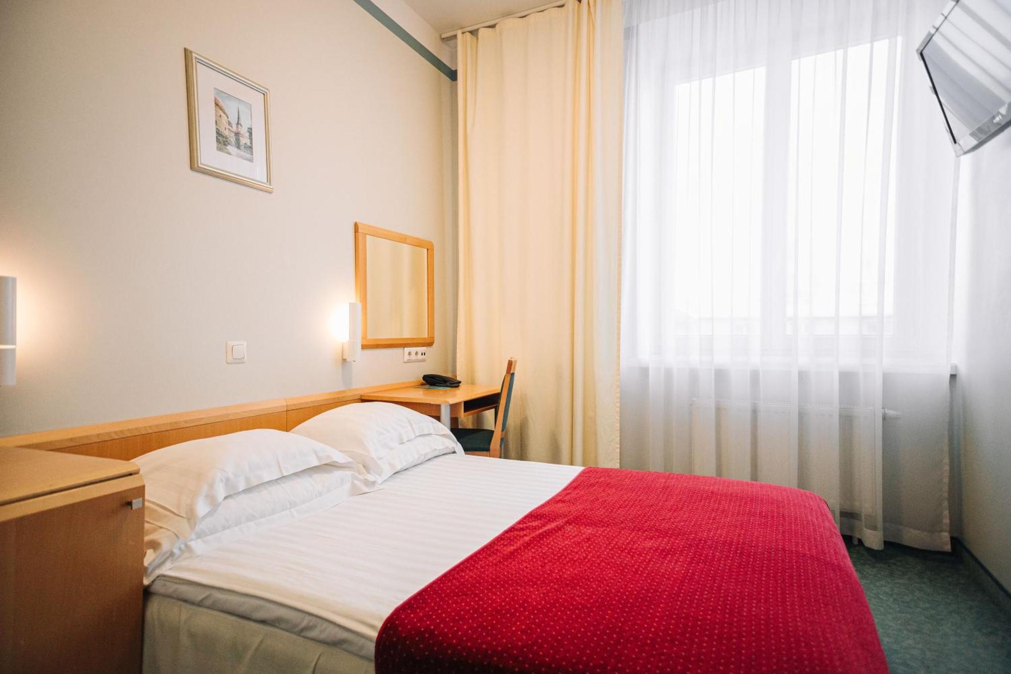 Hotell Rixwell Viru Square 3*