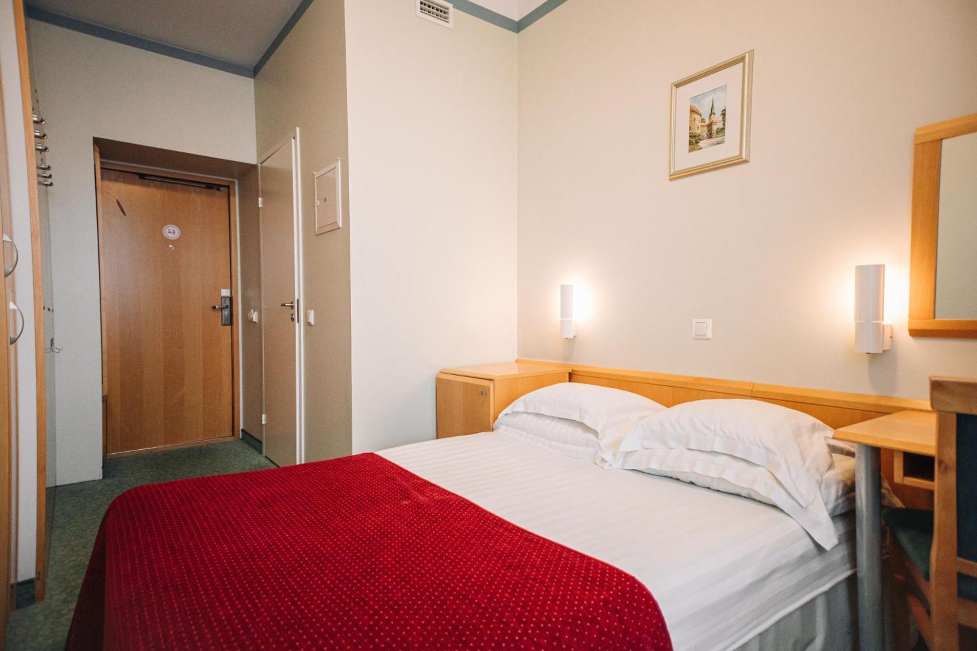 Hotell Rixwell Viru Square