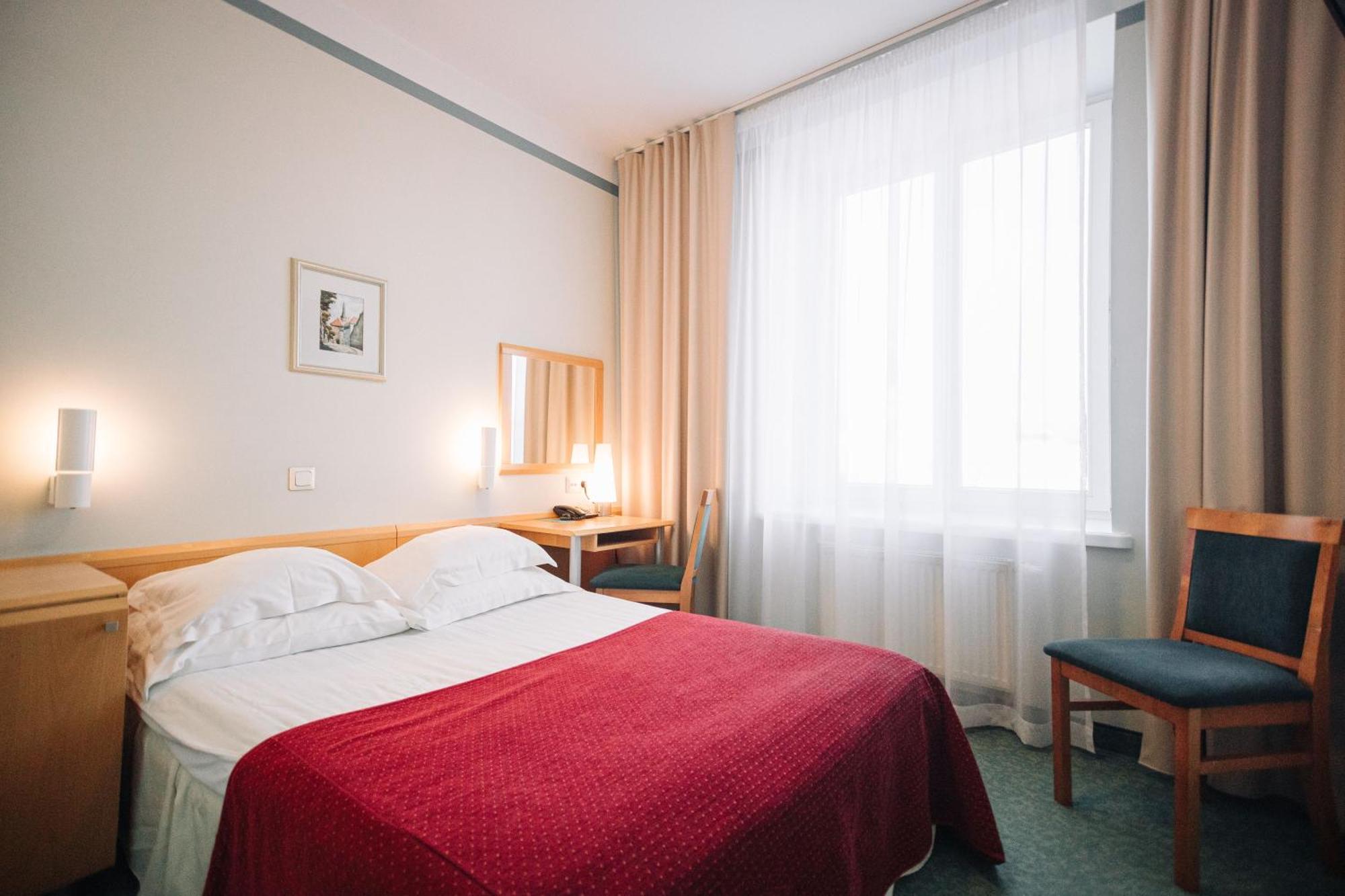 Rixwell Viru Square Hotell Tallinn