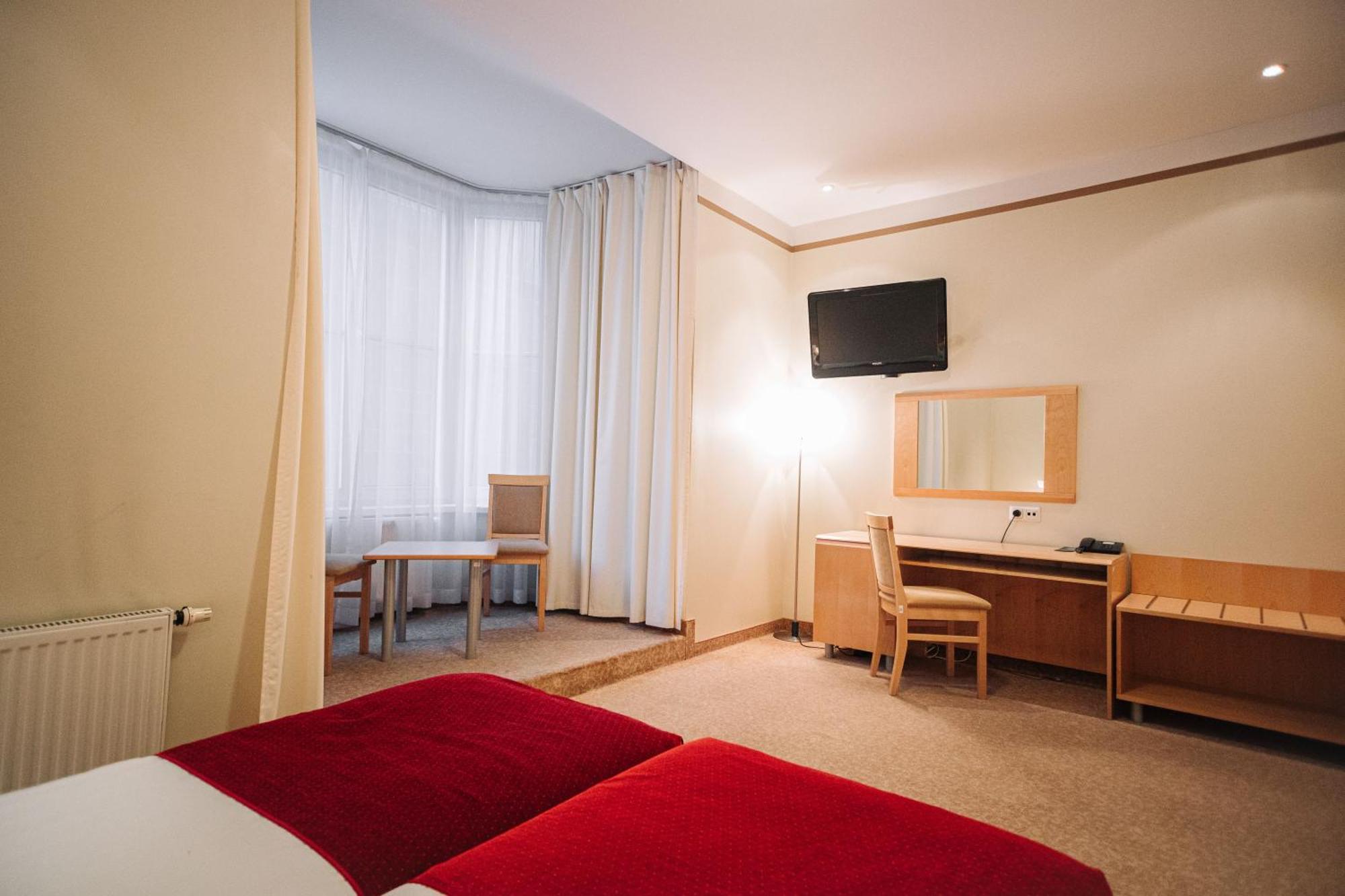 Hotell Rixwell Viru Square 3*