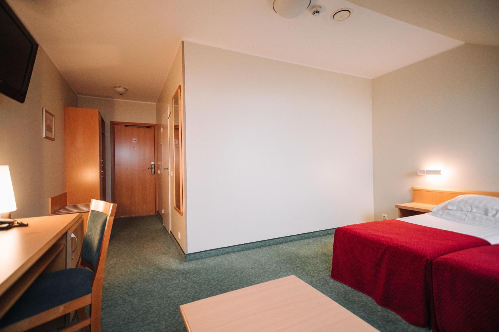 Rixwell Viru Square 3*