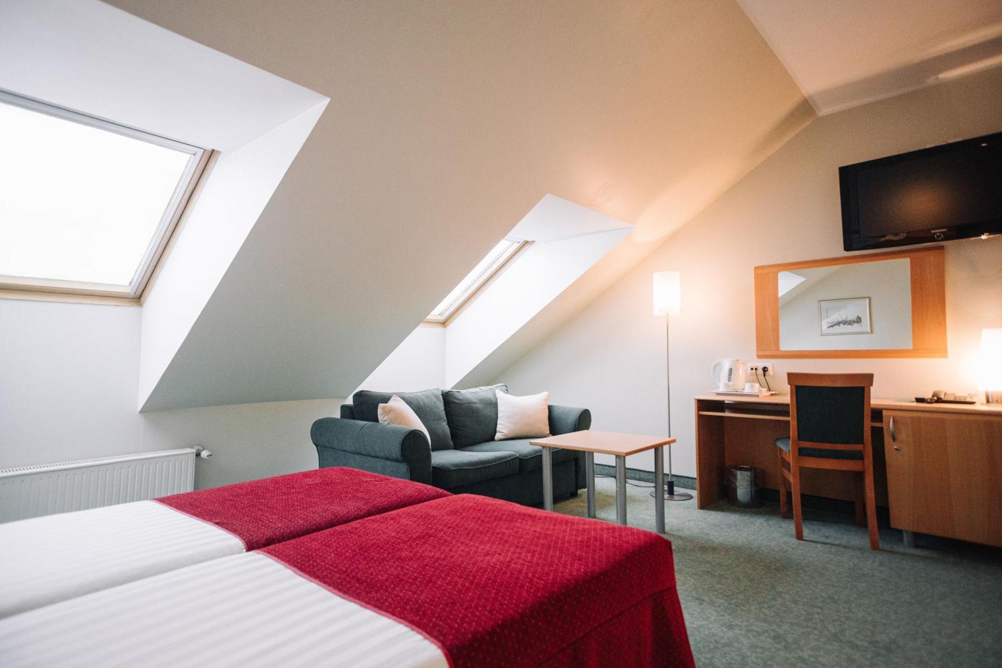 Rixwell Viru Square 3* Tallinn