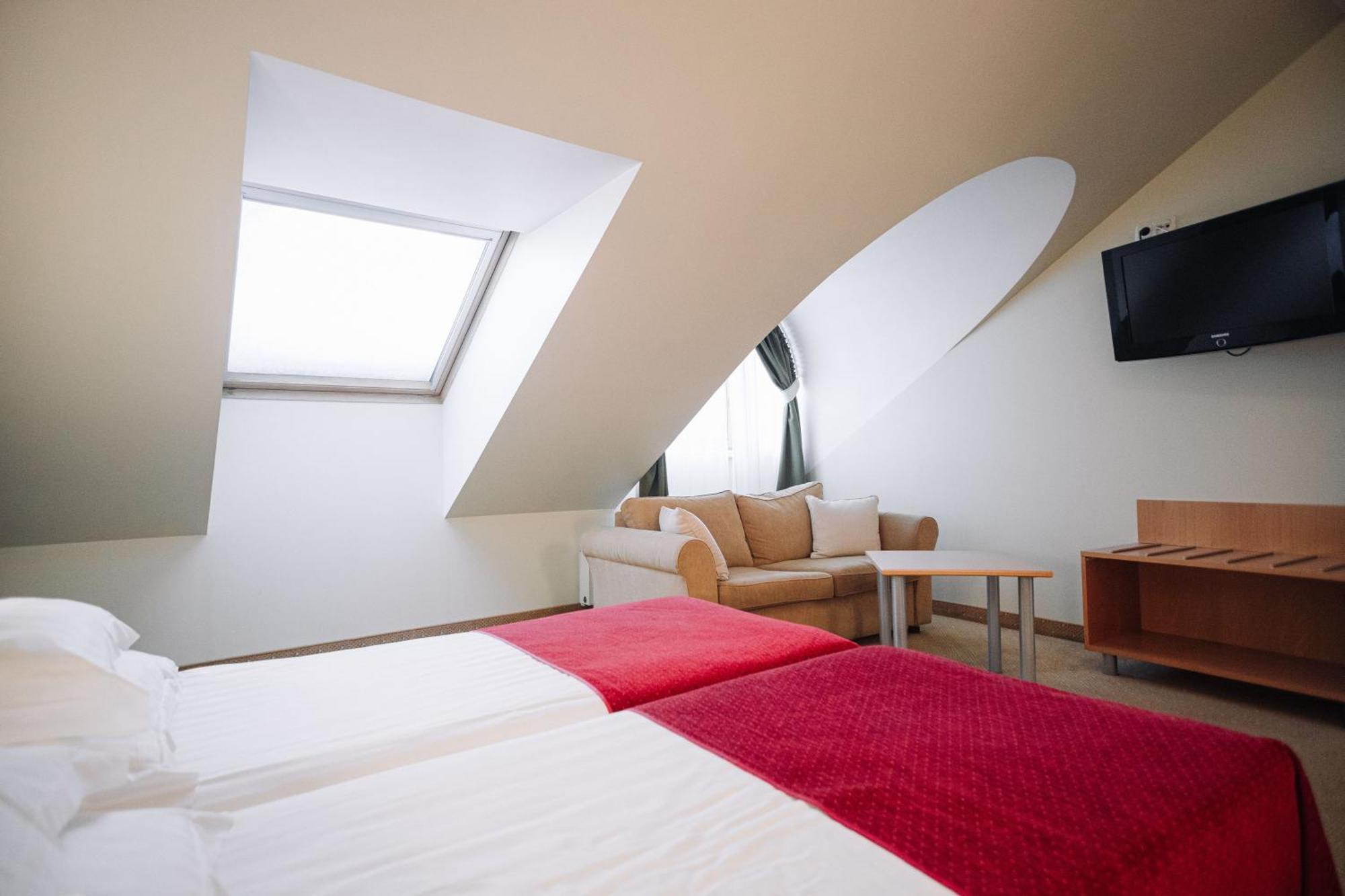 Rixwell Viru Square Hotell Tallinn