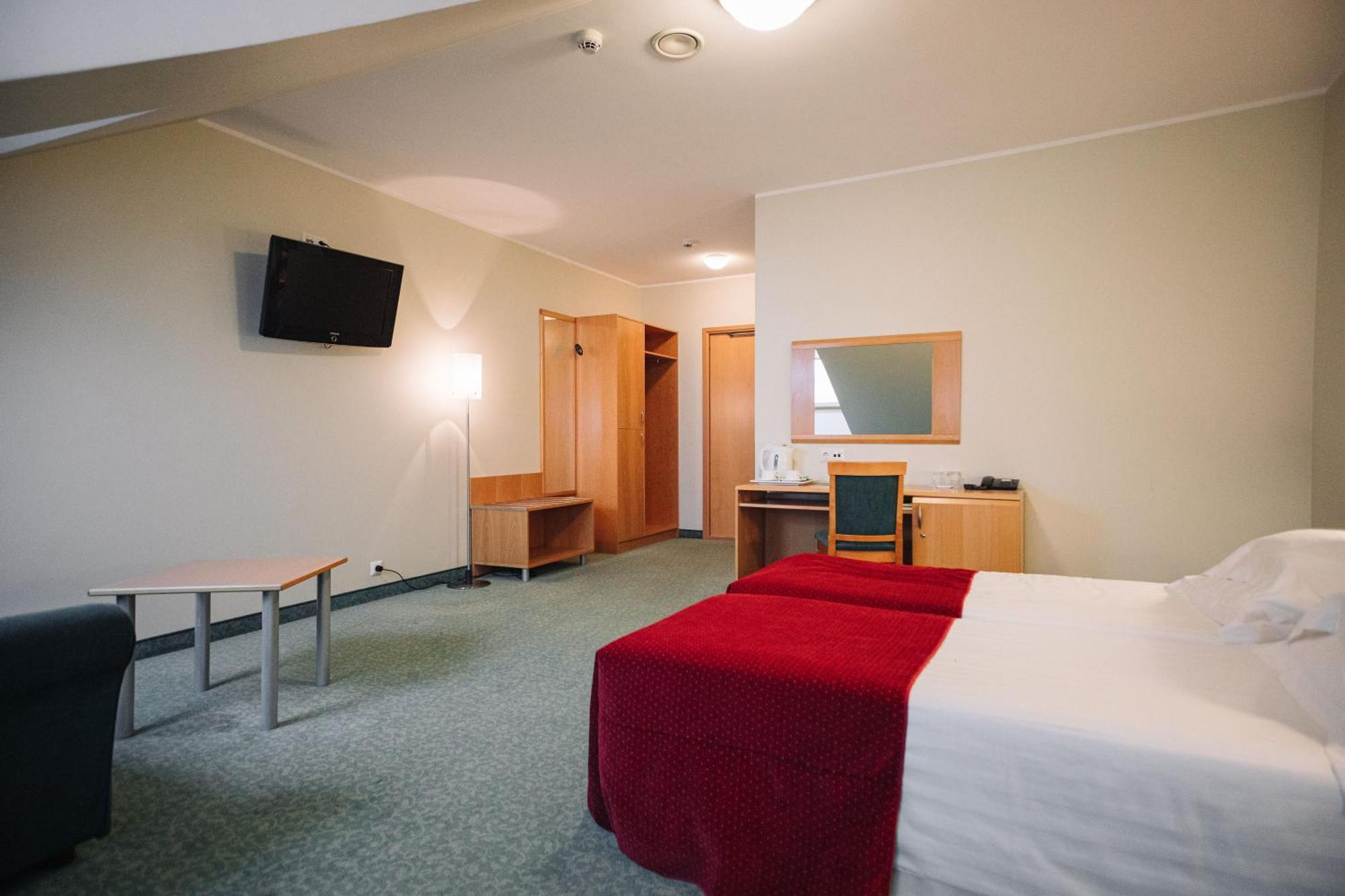Hotell Rixwell Viru Square