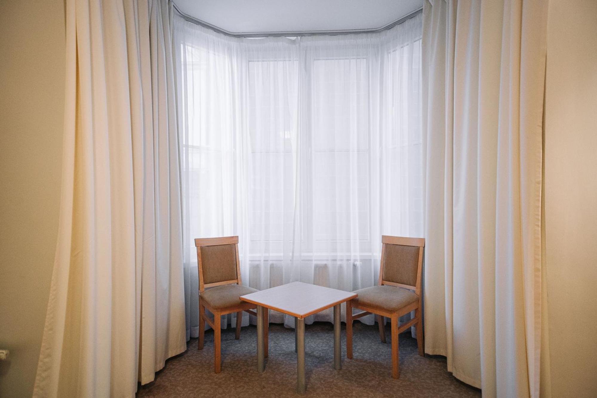 Hotell Rixwell Viru Square 3*