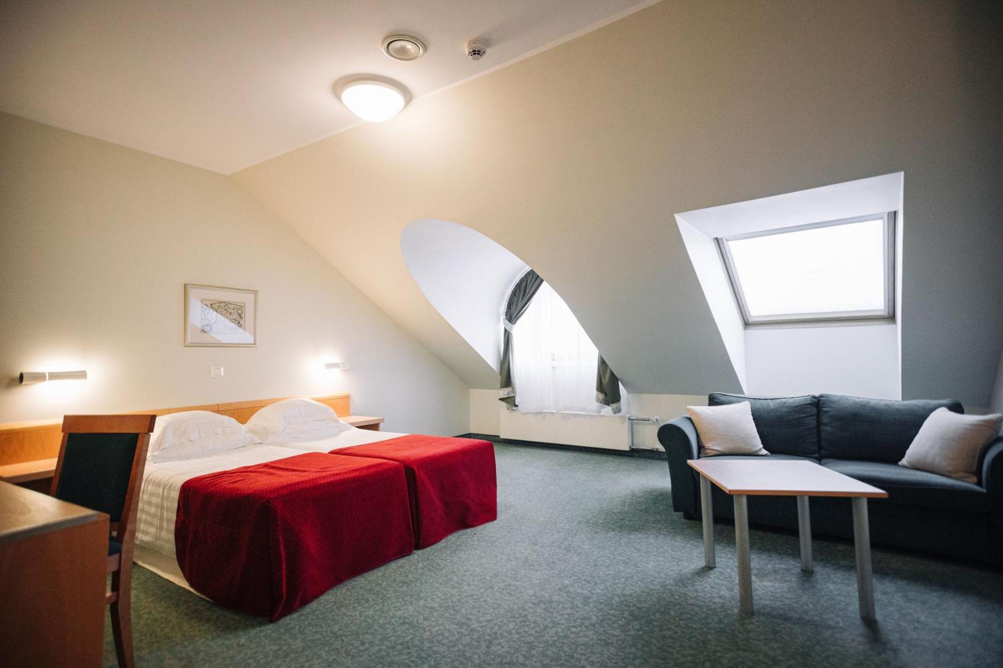 Rixwell Viru Square Hotell Tallinn