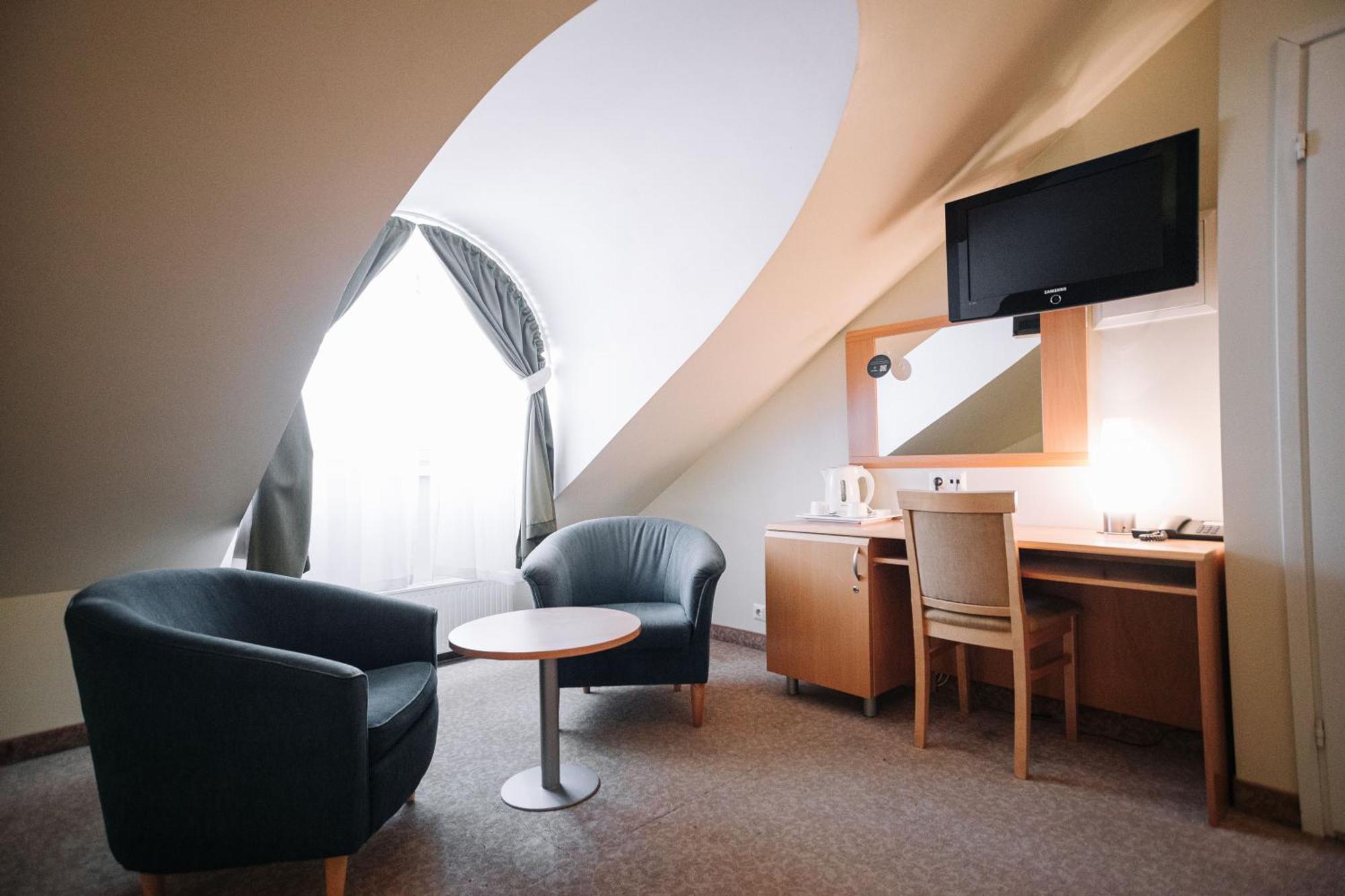 Hotell Rixwell Viru Square Tallinn