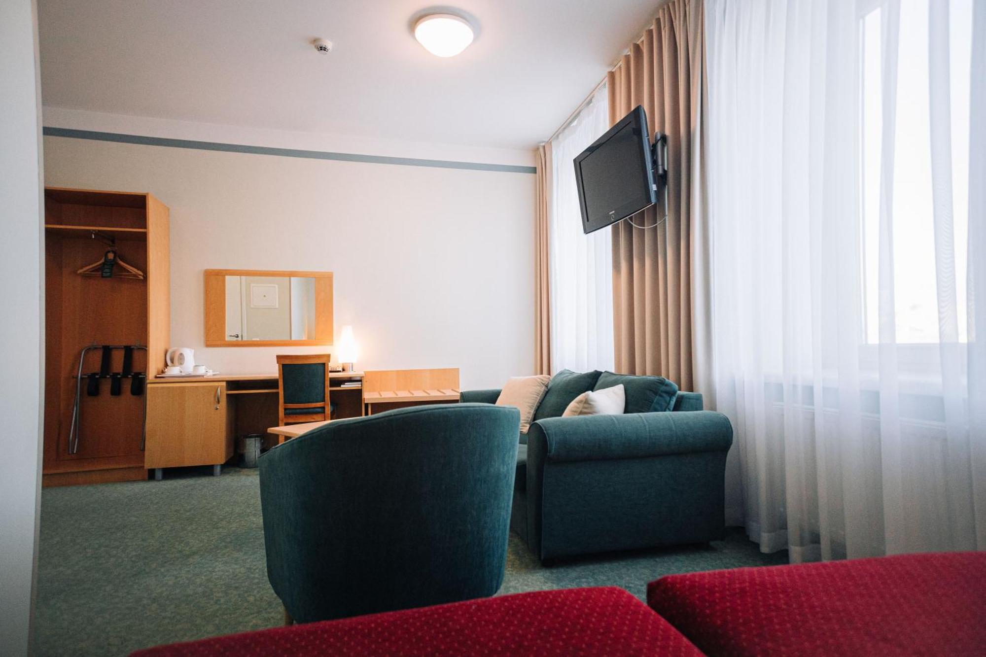 Rixwell Viru Square Tallinn