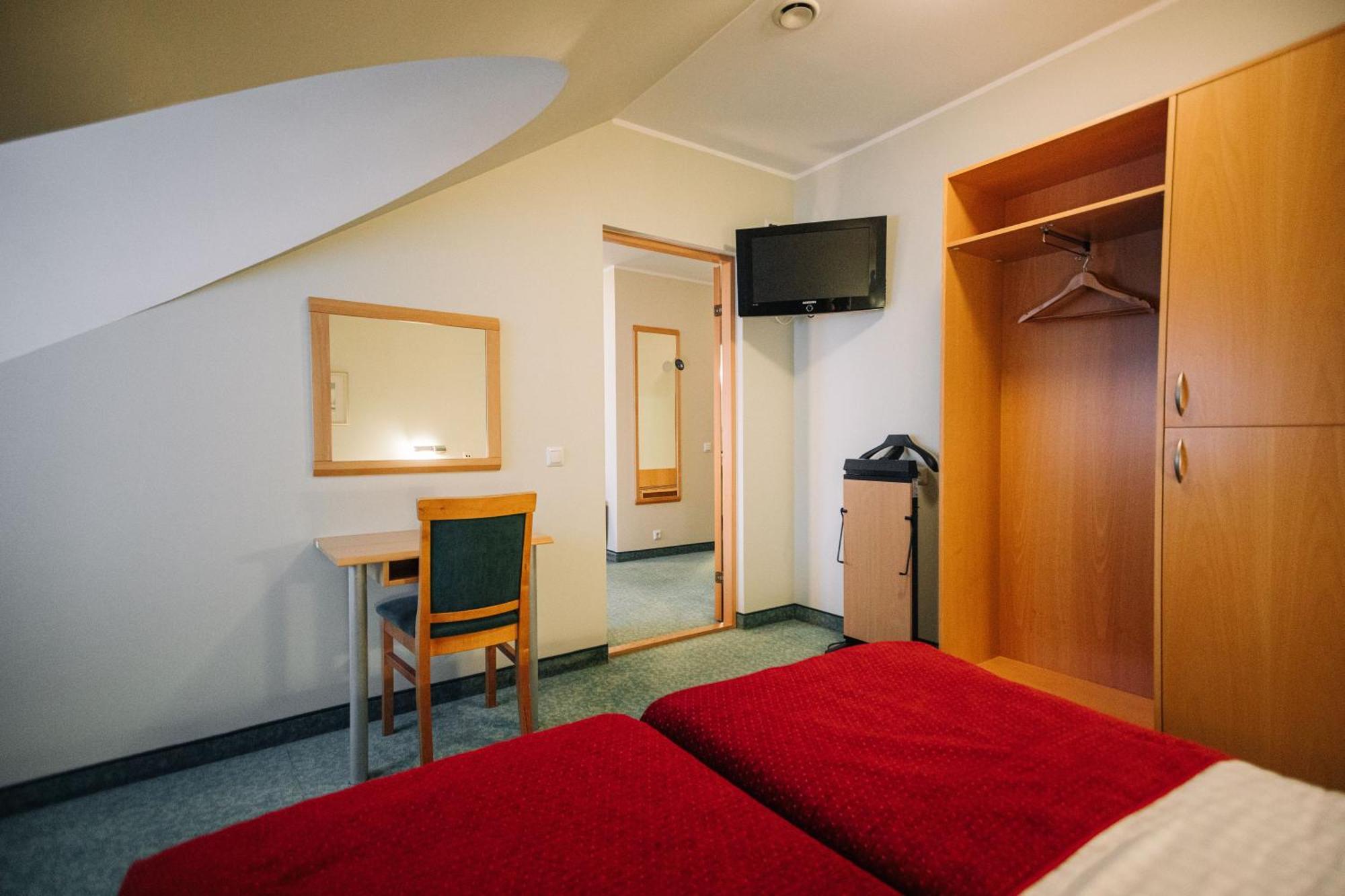 Hotell Rixwell Viru Square