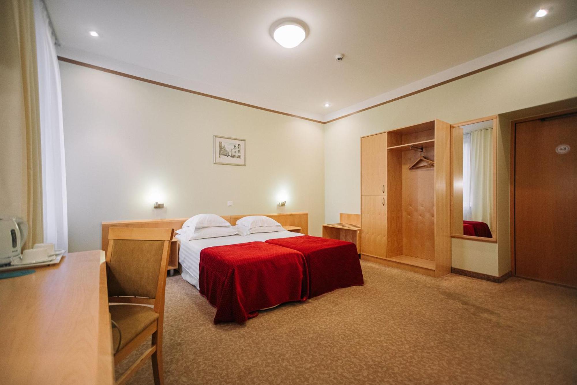 Rixwell Viru Square Hotell