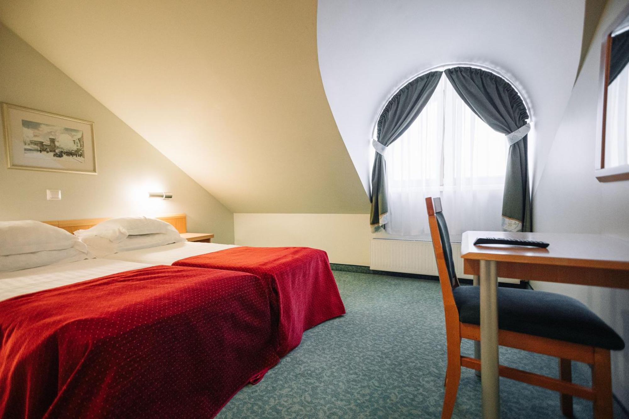 Hotell Rixwell Viru Square Tallinn