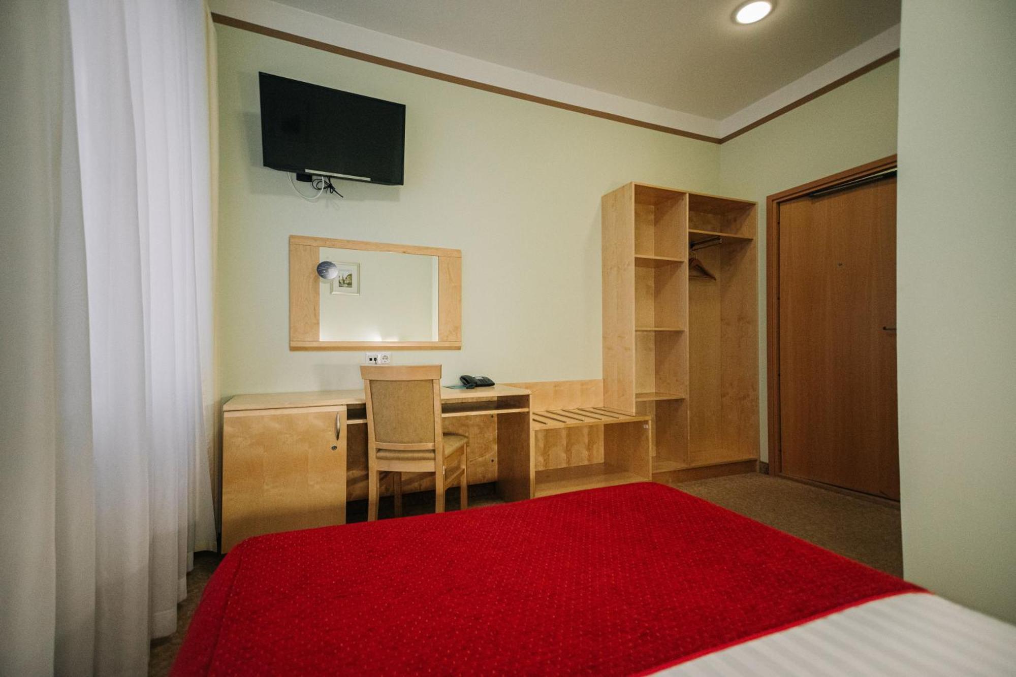 Hotell Rixwell Viru Square 3*
