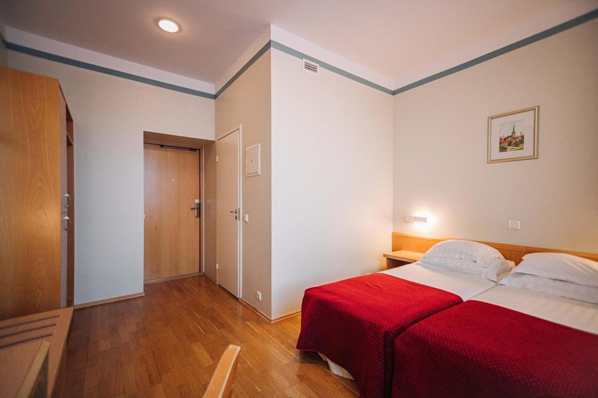 Rixwell Viru Square Hotell