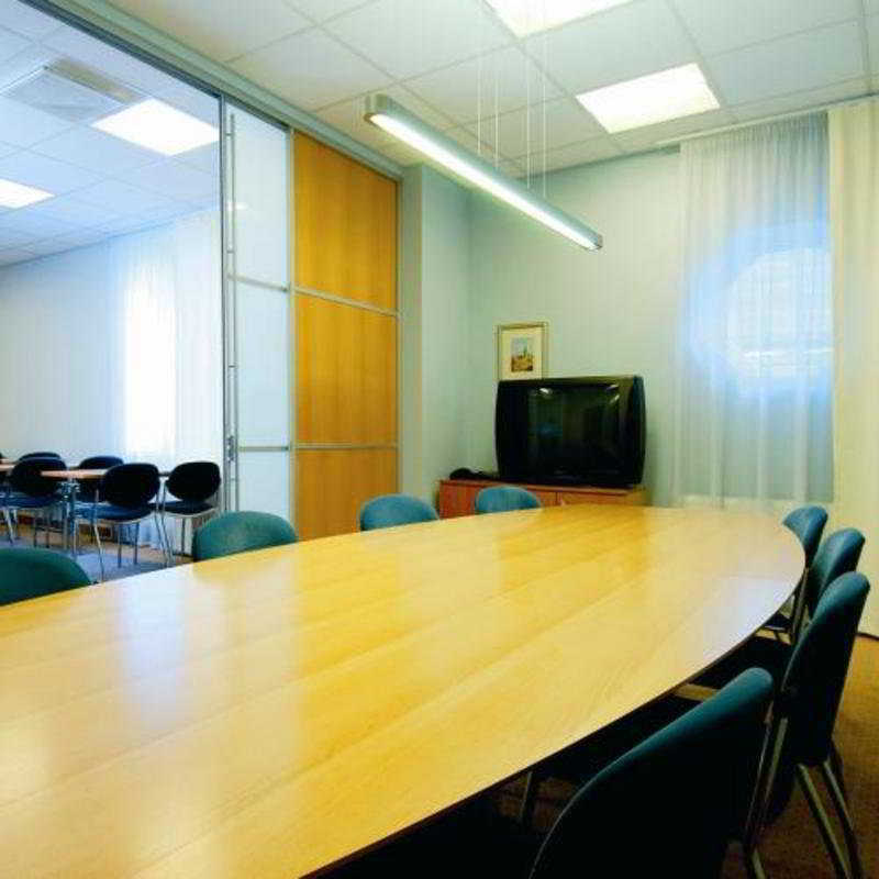 Hotell Rixwell Viru Square 3*