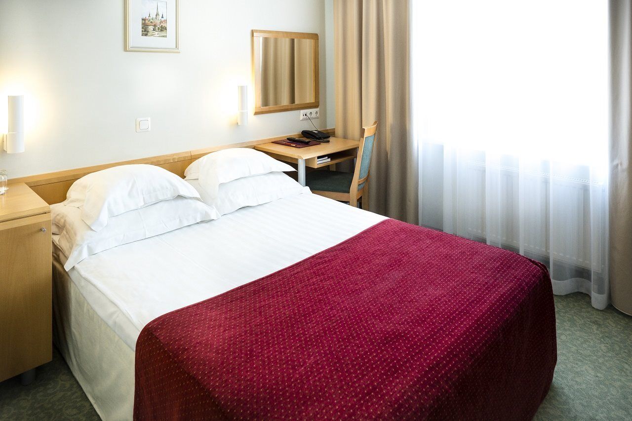 Hotell Rixwell Viru Square