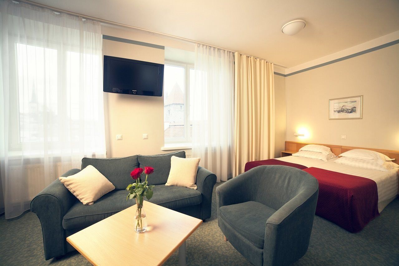 Rixwell Viru Square Hotell Tallinn